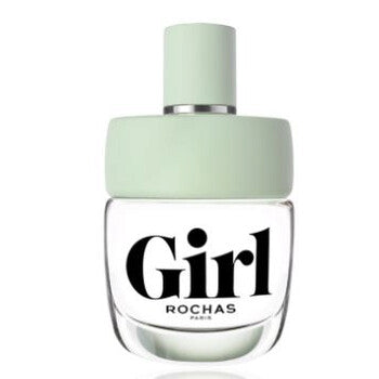 Rochas Ladies Girl EDT Body Spray Spray 2.0 oz - Luxurious Fragrance Available Online in Hong Kong & China