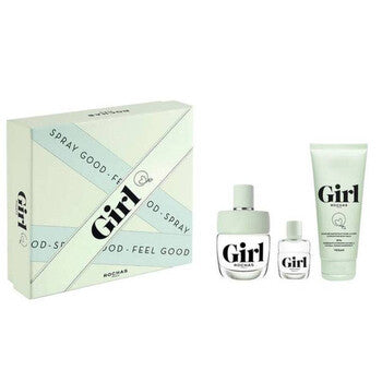 Rochas Ladies Girl Gift Set (Wholesale) - Luxurious Fragrance Available Online in Hong Kong & China
