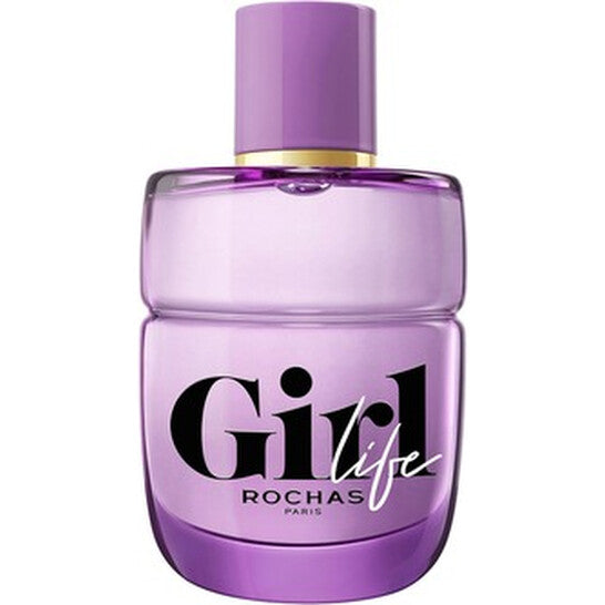 Rochas Ladies Girl Life EDP Spray 2.5 oz Refill Fragrances (Wholesale) - Luxurious Fragrance Available Online in Hong Kong & China