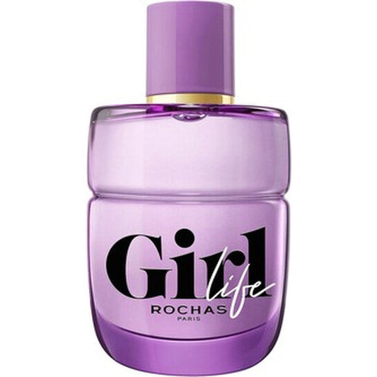 Rochas Ladies Girl Life EDP Spray 2.5 oz Refill Fragrances (Wholesale) - Luxurious Fragrance Available Online in Hong Kong & China