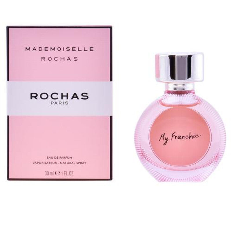 Rochas Ladies Mademoiselle EDP Body Spray 1.0 oz Fragrances (Wholesale) - Luxurious Fragrance Available Online in Hong Kong & China