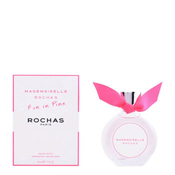 Rochas Ladies Mademoiselle EDT 1.7 oz Fragrances (Wholesale) - Luxurious Fragrance Available Online in Hong Kong & China