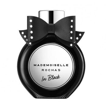 Rochas Ladies Mademoiselle In Black EDP Spray 3 oz (Wholesale) - Luxurious Fragrance Available Online in Hong Kong & China