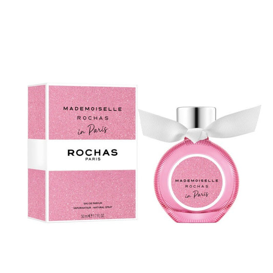 Rochas Ladies Mademoiselle In Paris EDP Spray 3.0 oz Fragrances - Luxurious Fragrance Available Online in Hong Kong & China