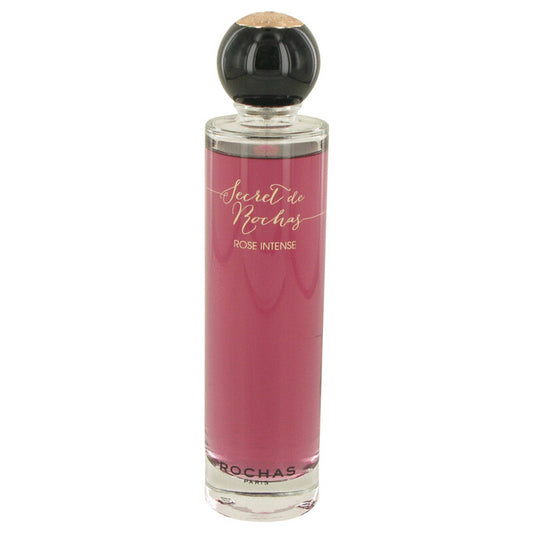 Rochas Ladies Secret De Rochas Rose Intense EDP 3.4 oz (Tester) Fragrances (Wholesale) - Luxurious Fragrance Available Online in Hong Kong & China