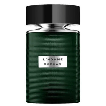 Rochas Men's Aromatic Touch EDT 3.4 oz (Wholesale) - Luxurious Fragrance Available Online in Hong Kong & China