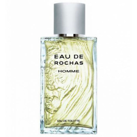 Rochas Men's Eau De Rochas Homme EDT Body Spray 6.8 oz Fragrances (Wholesale) - Luxurious Fragrance Available Online in Hong Kong & China