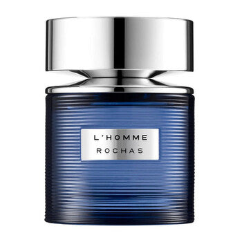 Rochas Men's L'Homme EDT Spray 2 oz - Luxurious Fragrance Available Online in Hong Kong & China