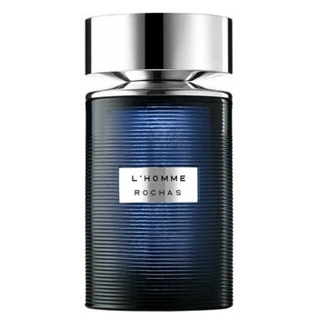 Rochas Men's L'Homme EDT Spray 3.4 oz (Wholesale) - Luxurious Fragrance Available Online in Hong Kong & China