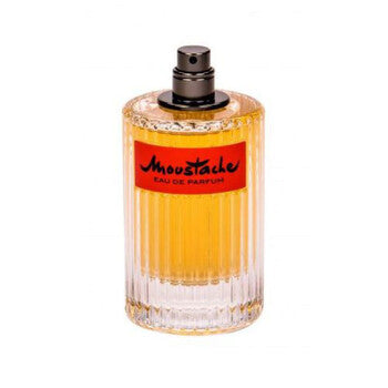 Rochas Men's Moustache EDP Spray 4.2 oz (Tester) Fragrances (Wholesale) - Luxurious Fragrance Available Online in Hong Kong & China