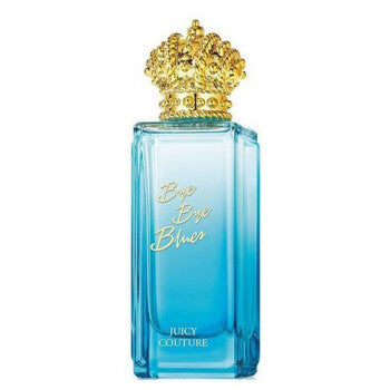 Juicy Couture Rock the Rainbow Bye Bye Blues by Juicy Couture for Women - 2.5 oz EDT Spray (Wholesale) - Luxurious Fragrance Available Online in Hong Kong & China