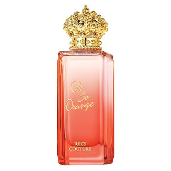 Juicy Couture Rock the Rainbow Oh So Orange by Juicy Couture for Women - 2.5 oz EDT Spray (Wholesale) - Luxurious Fragrance Available Online in Hong Kong & China