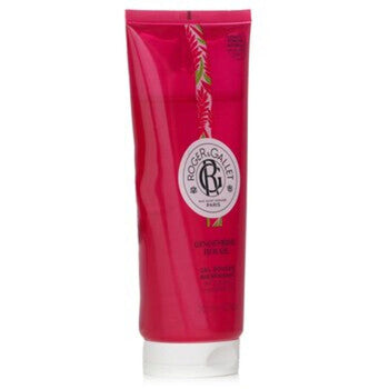 Roger & Gallet Gingembre Rouge Wellbeing Shower Gel 200Ml / 6.7Oz - Luxurious Fragrance Available Online in Hong Kong & China