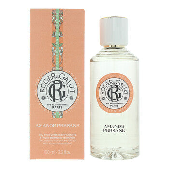 Roger & Gallet Ladies Amande Persane Scented Water 3.4 oz Fragrances (Wholesale) - Luxurious Fragrance Available Online in Hong Kong & China
