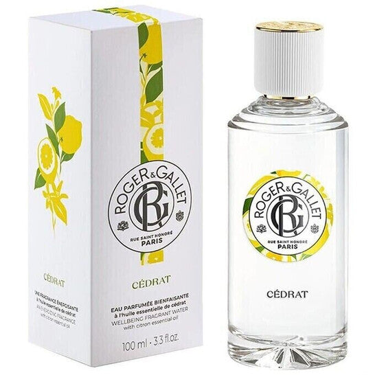 Roger & Gallet Ladies Cedrat EDP Spray 3.3 oz Fragrances (Wholesale) - Luxurious Fragrance Available Online in Hong Kong & China