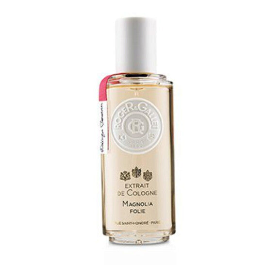 Roger & Gallet Ladies Extrait De Cologne Magnolia Folie Spray 3.3 oz Fragrances - Luxurious Fragrance Available Online in Hong Kong & China