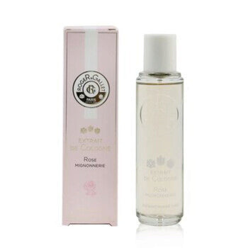 Roger & Gallet Ladies Extrait De Cologne Rose Mignonnerie EDC Spray 1 oz - Luxurious Fragrance Available Online in Hong Kong & China