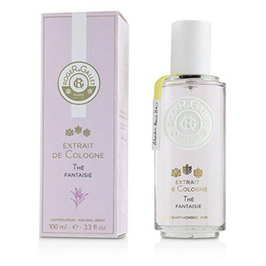 Roger & Gallet Ladies Extrait De Cologne The Fantaisie Spray 3.3 oz Fragrances - Luxurious Fragrance Available Online in Hong Kong & China