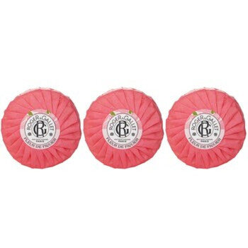 Roger & Gallet Ladies Fig Blossom Wellbeing Soaps Coffret - Luxurious Fragrance Available Online in Hong Kong & China