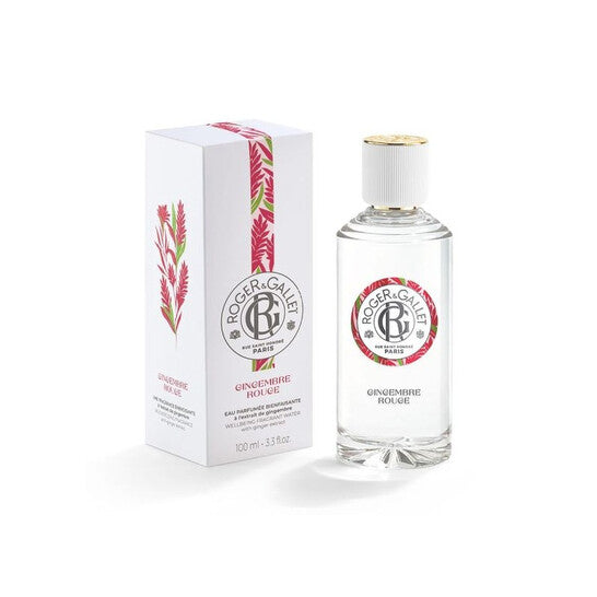 Roger & Gallet Ladies Gingembre Rouge EDP Spray 3.4 oz Fragrances (Wholesale) - Luxurious Fragrance Available Online in Hong Kong & China