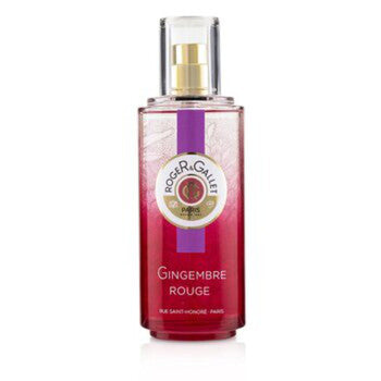 Roger & Gallet Ladies Gingembre Rouge Fragrant Water Spray 3.3 oz Fragrances (Wholesale) - Luxurious Fragrance Available Online in Hong Kong & China
