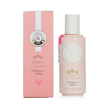 Roger & Gallet Ladies Magnolia Cherie Extrait De Cologne Spray 3.3 oz - Luxurious Fragrance Available Online in Hong Kong & China