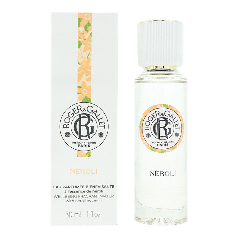 Roger & Gallet Ladies Neroli EDP Spray 1.0 oz Fragrances (Wholesale) - Luxurious Fragrance Available Online in Hong Kong & China