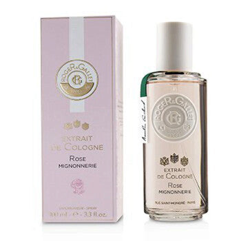 Roger & Gallet Ladies Rose Mignonnerie EDC Spray 3.3 oz - Luxurious Fragrance Available Online in Hong Kong & China