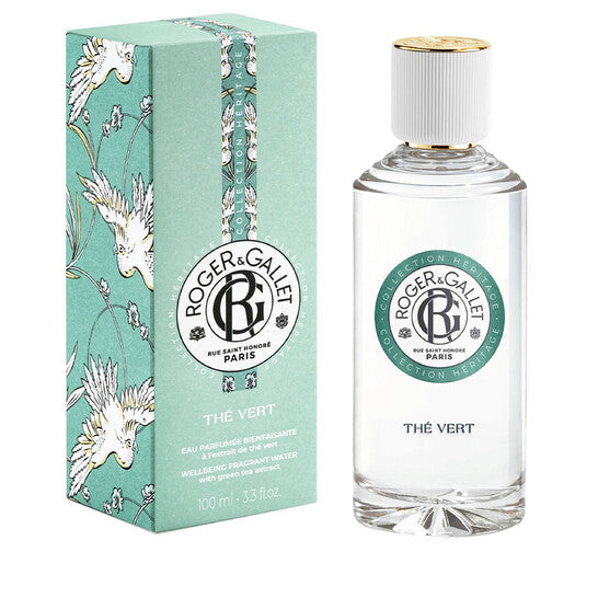 Roger & Gallet Ladies The Vert EDP Spray 3.3 oz Fragrances (Wholesale) - Luxurious Fragrance Available Online in Hong Kong & China