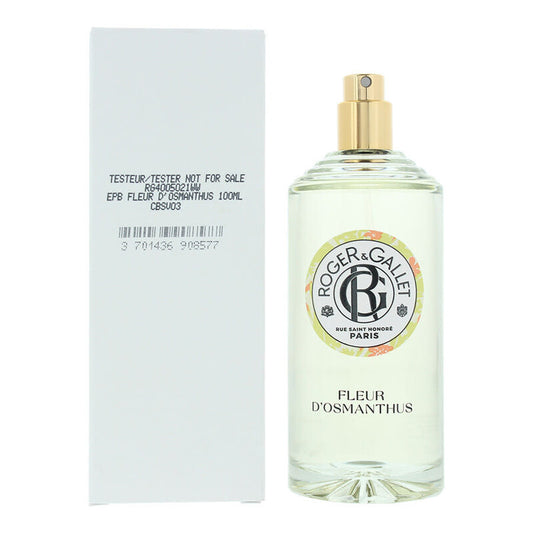 Roger & Gallet Ladies The Vert Fragrant Water 3.38 oz (Tester) Fragrances (Wholesale) - Luxurious Fragrance Available Online in Hong Kong & China