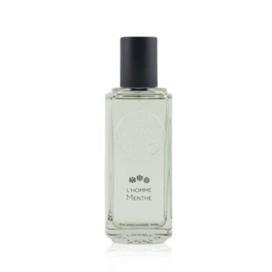 Roger & Gallet Men's L'Homme Menthe EDT Spray 3.3 oz Fragrances - Luxurious Fragrance Available Online in Hong Kong & China