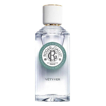 Roger & Gallet Men's Vetyver EDT Spray 3.4 oz Fragrances (Wholesale) - Luxurious Fragrance Available Online in Hong Kong & China