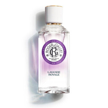 Roger & Gallet Unisex Lavande Royale EDP Spray 3.3 oz - Luxurious Fragrance Available Online in Hong Kong & China