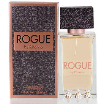 Rihanna Rogue By Rihanna/Rihanna Edp Spray 4.2 Oz (120 Ml) (W) - Luxurious Fragrance Available Online in Hong Kong & China