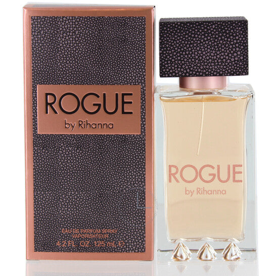 Rihanna Rogue By Rihanna/Rihanna Edp Spray 4.2 Oz (120 Ml) (W) (Wholesale) - Luxurious Fragrance Available Online in Hong Kong & China