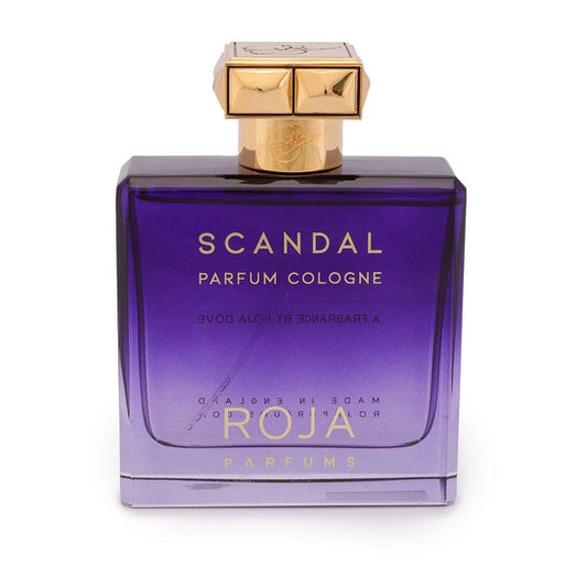 Roja Parfums Roja Dove Men's Scandal Parfum Cologne EDP Spray 3.4 oz (Tester) Fragrances - Luxurious Fragrance Available Online in Hong Kong & China