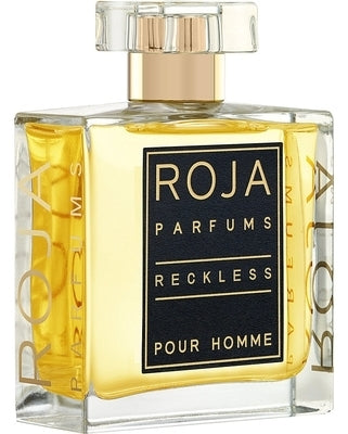 Roja Parfums Reckless Pour Homme EDP (Vintage) - premium fragrance for sophisticated tastes.