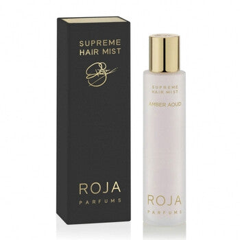 Roja Parfums Amber Aoud Supreme 1.7 oz Mist - Luxurious Fragrance Available Online in Hong Kong & China