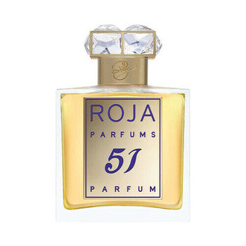 Roja Parfums Ladies 51 EDP Spray 1.7 oz - Luxurious Fragrance Available Online in Hong Kong & China