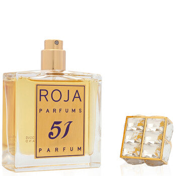 Roja Parfums Ladies 51 EDP Spray 1.7 oz (Wholesale) - Luxurious Fragrance Available Online in Hong Kong & China