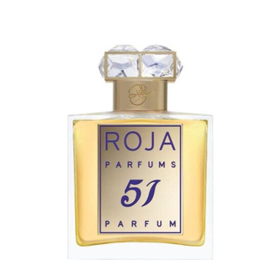 Roja Parfums Ladies 51 Pour Femme Parfum 1.7 oz Fragrances - Luxurious Fragrance Available Online in Hong Kong & China