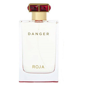 Roja Parfums Ladies Danger Eau De Parfum Pour Femme EDP Spray 2.5 oz (Tester No Cap) - Luxurious Fragrance Available Online in Hong Kong & China