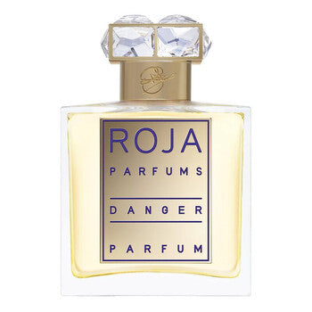 Roja Parfums Ladies Danger Extrait De Parfum Spray 1.7 oz (Tester) - Luxurious Fragrance Available Online in Hong Kong & China