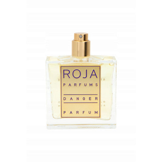 Roja Parfums Ladies Danger Extrait De Parfum Spray 1.7 oz (Tester) Fragrances (Wholesale) - Luxurious Fragrance Available Online in Hong Kong & China