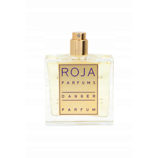 Roja Parfums Ladies Danger Extrait De Parfum Spray 1.7 oz (Tester) Fragrances - Luxurious Fragrance Available Online in Hong Kong & China