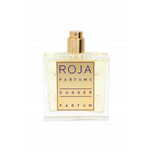 Roja Parfums Ladies Danger Extrait De Parfum Spray 1.7 oz (Tester) Fragrances - Luxurious Fragrance Available Online in Hong Kong & China