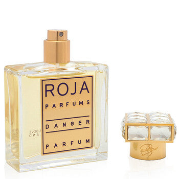 Roja Parfums Ladies Danger Parfum 1.7 oz (Wholesale) - Luxurious Fragrance Available Online in Hong Kong & China