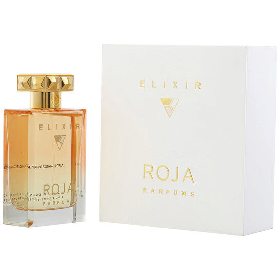 Roja Parfums Ladies Elixir Essence De Parfum EDP Spray 3.4 oz (100 ml) (Wholesale) - Luxurious Fragrance Available Online in Hong Kong & China