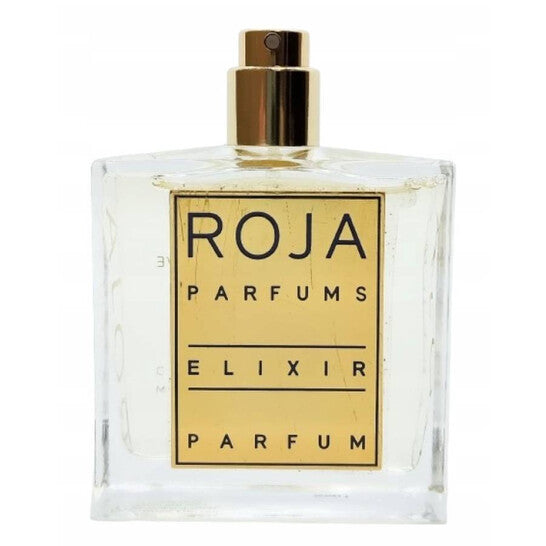 Roja Parfums Ladies Elixir Essence De Parfum Spray 1.7 oz (Tester) Fragrances - Luxurious Fragrance Available Online in Hong Kong & China