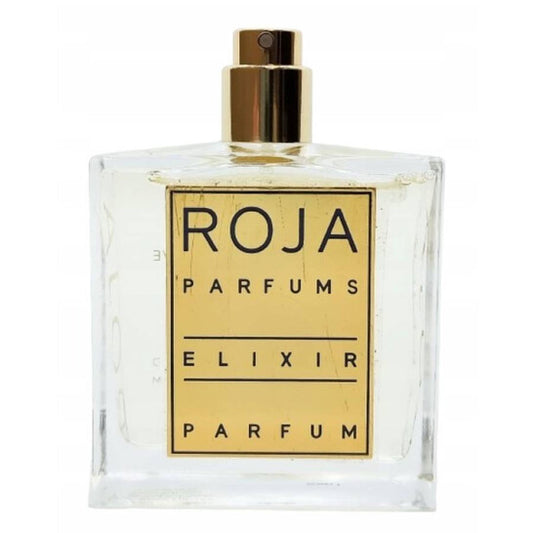 Roja Parfums Ladies Elixir Essence De Parfum Spray 1.7 oz (Tester) Fragrances - Luxurious Fragrance Available Online in Hong Kong & China